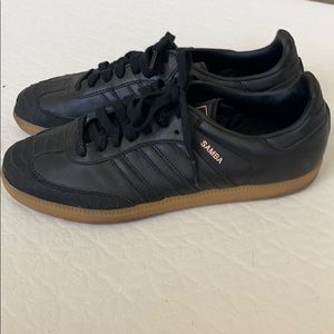 Adidas Samba Sneakers